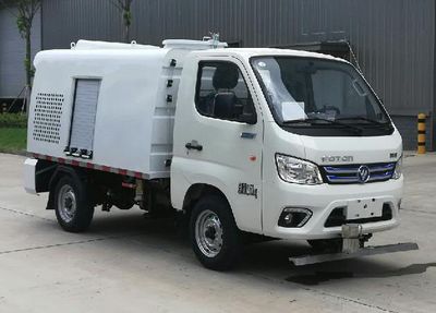 Foton  BJ5034TYHEVH1 Pure electric road maintenance vehicle