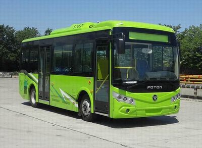 Foton  BJ6805EVCA16 Pure electric city buses