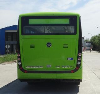 Foton  BJ6805EVCA16 Pure electric city buses