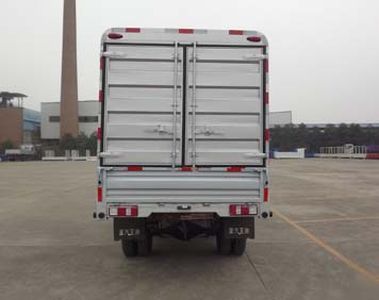 Ace car CDW5030CCYN4M5D Grate type transport vehicle