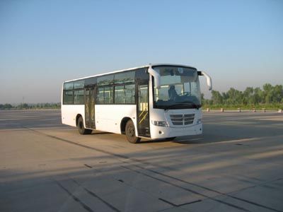 Huanghai  DD6106S15 City buses