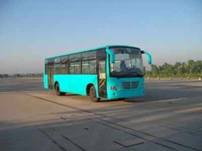 Huanghai  DD6106S15 City buses