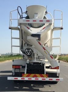 Dongfeng  DFH5250GJBAX9 Concrete mixing transport vehicle