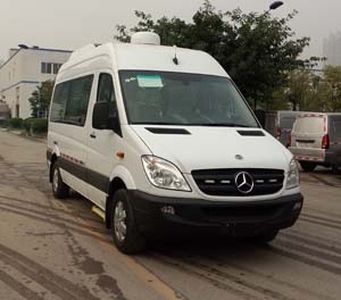 DimaDMT5041XZHACommand vehicle