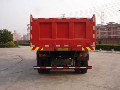 Dongfeng  EQ3310GN150 Dump truck