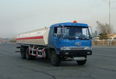 Kaile  FQ5250GHYCA Chemical liquid transport vehicle