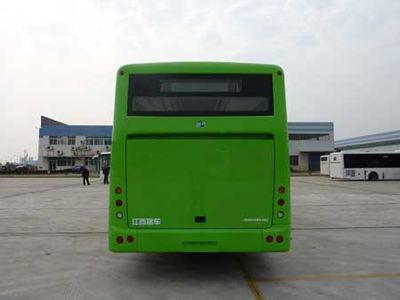 Jiangxi Automobile JXK6113BL4N City buses