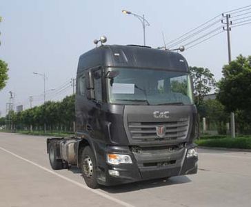 Jirui United Brand AutomobileSQR4180D6Z1Tractor