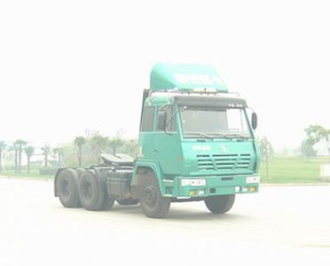 Shaanxi AutomobileSX4254UM323Tractor