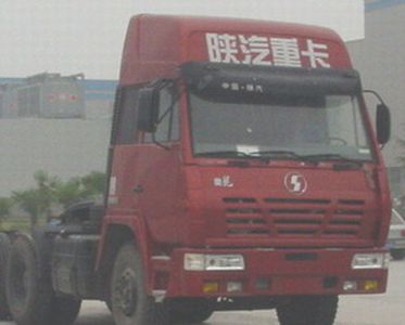 Shaanxi Automobile SX4254UM323 Tractor