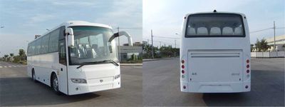 Xiwo  XW6900A2 coach