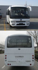 Yutong  ZK6799DT51 coach