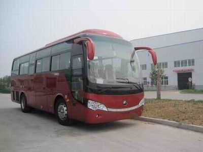 Yutong  ZK6998HQB9 coach