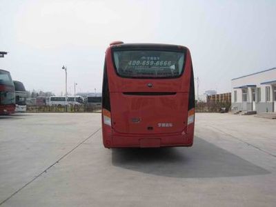 Yutong  ZK6998HQB9 coach