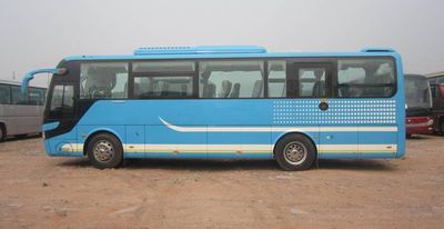 Yutong  ZK6998HQB9 coach