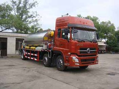 China National Automobile Corporation ZQZ5253GLQ Asphalt distributor truck