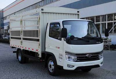 Foton  BJ5045CCY4JBA20 Grate type transport vehicle