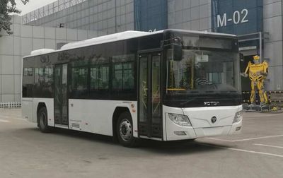 Foton  BJ6105EVCA35 Pure electric city buses