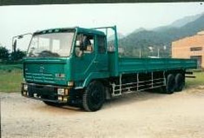 Hongyan  CQ1240T6F16G2 Truck