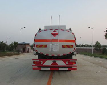 Chusheng  CSC5320GYYC5 Oil tanker