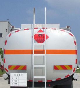 Chusheng  CSC5320GYYC5 Oil tanker