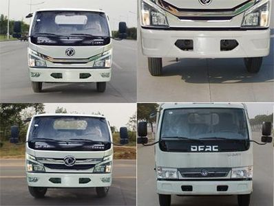 Dongfeng  EQ1040S7BDF Truck