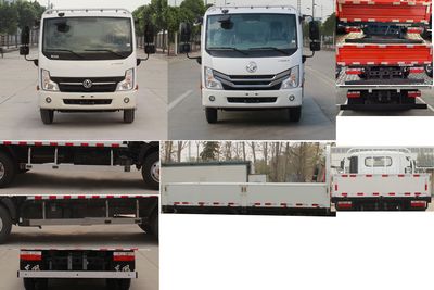 Dongfeng  EQ1040S7BDF Truck