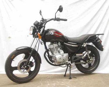 Haojian HJ1504CTwo wheeled motorcycles