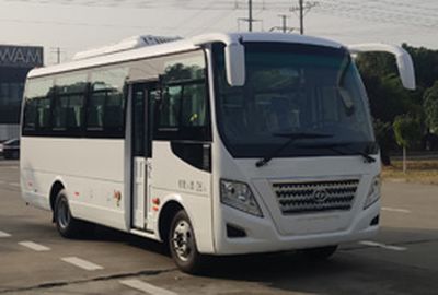 Huaxin brand automobiles HM6690LFD6X coach