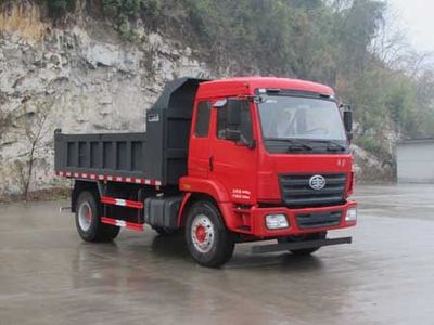 Liute Shenli LZT3121PK2E4A90Dump truck