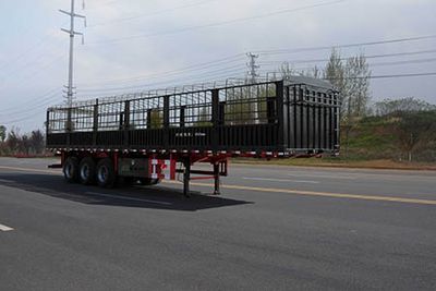 Shengrun  SKW9401CXY Gantry semi-trailer