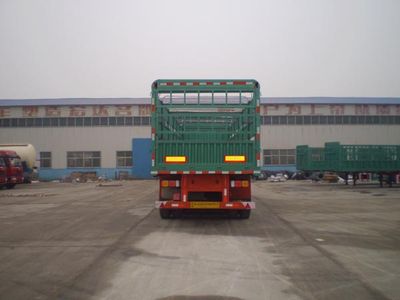 Shengrun  SKW9401CXY Gantry semi-trailer