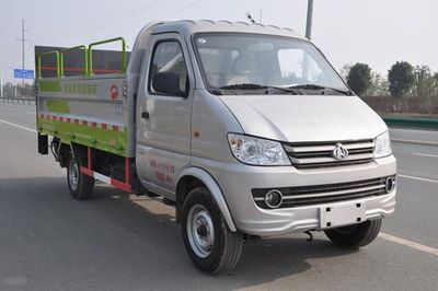 Jinyinhu  WFA5031CTYSE5 Barrel garbage transport vehicle