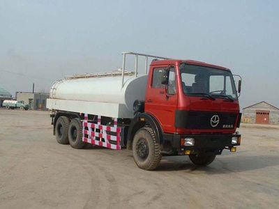 Tiema  XC5250GGS Water supply truck