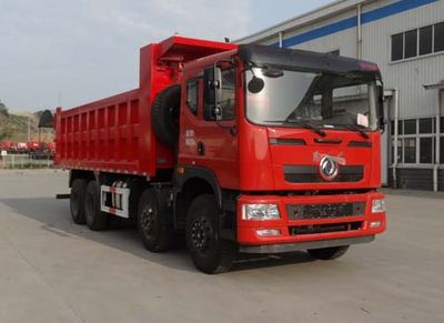 Shenying  YG3310GZ4DA1 Dump truck