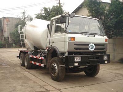 Yuzhou brand automobilesYZ5230GJBGJ2Concrete mixing transport vehicle