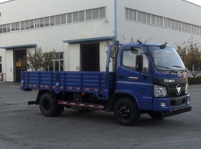 Foton BJ3045D9JEA5Dump truck