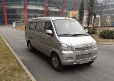 Beijing brand automobiles BJ6450V3R multi-purpose vehicle 