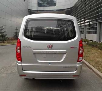 Beijing brand automobiles BJ6450V3R multi-purpose vehicle 