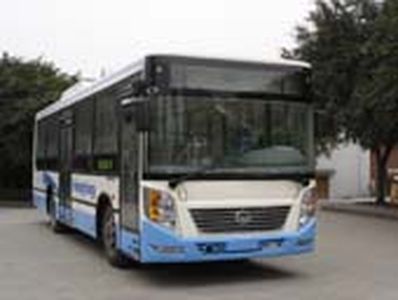 Hengtong BusCKZ6103NCity buses