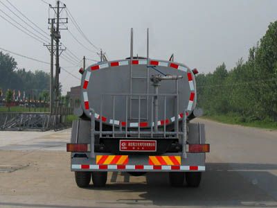 Cheng Liwei  CLW5160GSSC3 Sprinkler truck