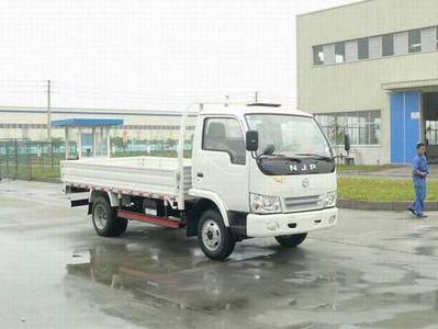 Nanjun  CNJ1040ED31B2 Truck