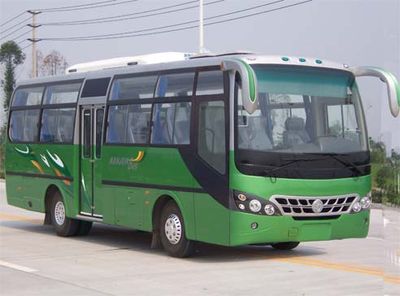 Nanjun  CNJ6720JNG1 City buses