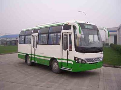 Nanjun  CNJ6780JNGB City buses