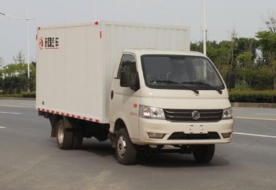 Dongfeng  EQ5032XXY60Q6AC Box transport vehicle