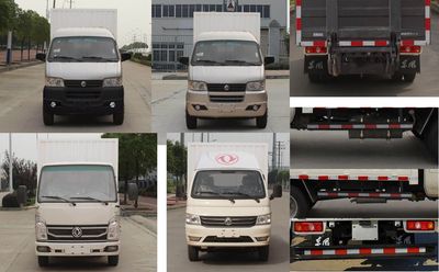 Dongfeng  EQ5032XXY60Q6AC Box transport vehicle