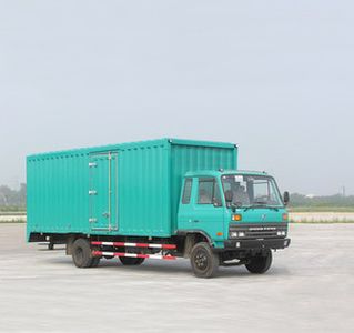 Dongfeng  EQ5081XXYL19D3 Box transport vehicle