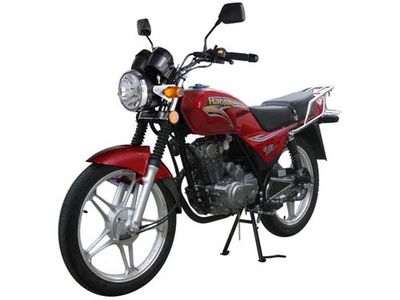 Haojue  HJ1503D Two wheeled motorcycles