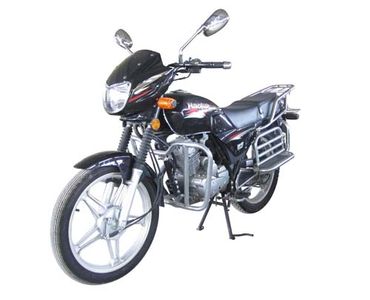 Haojue  HJ1503D Two wheeled motorcycles