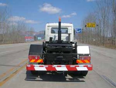 Xuhuan  LSS5165ZXXA detachable container garbage collector 